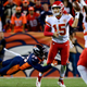 Illustration for article titled Improvised Lefty Pass Highlights Another Heroic Performance From The Unreal Patrick Mahomes